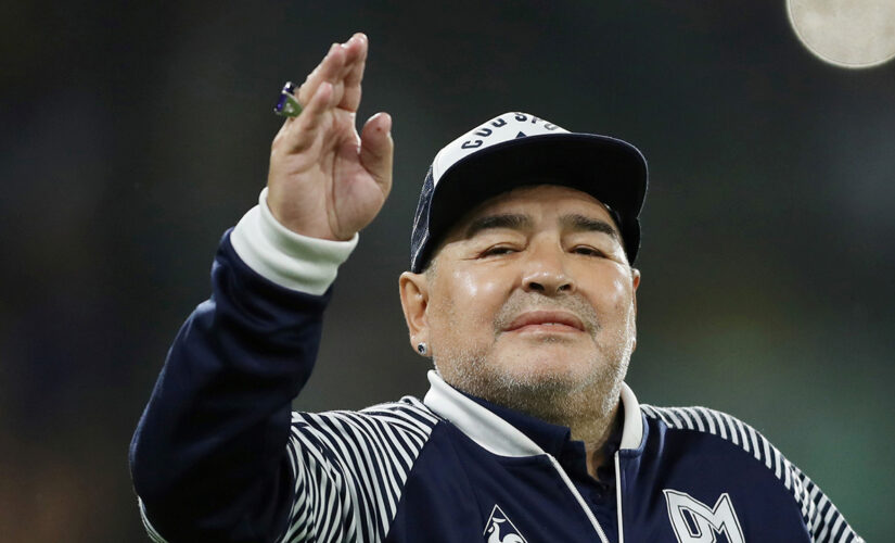 Diego Maradona death probe leads to arrests of 7 people: report