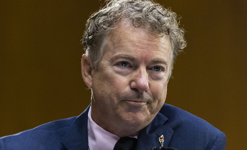 Rand Paul takes sides in Ohio GOP Senate nomination battle