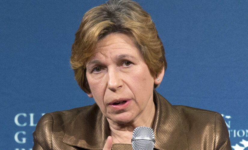 Union boss Randi Weingarten mocked after declaring teachers, who spent months at home, are ‘tired’