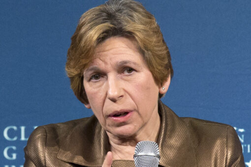Teachers’ union president under fire for rebranding as school-reopening supporter