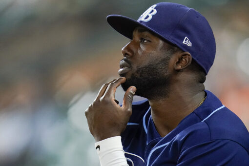 Arozarena’s two home runs help Rays rally past Orioles, 9-7