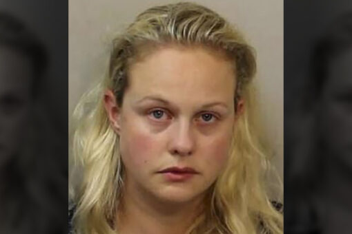 Former Florida Department of Health employee Rebekah Jones receives whistleblower status