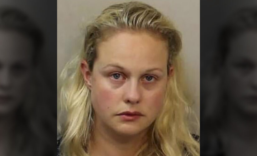 Former Florida Department of Health employee Rebekah Jones receives whistleblower status