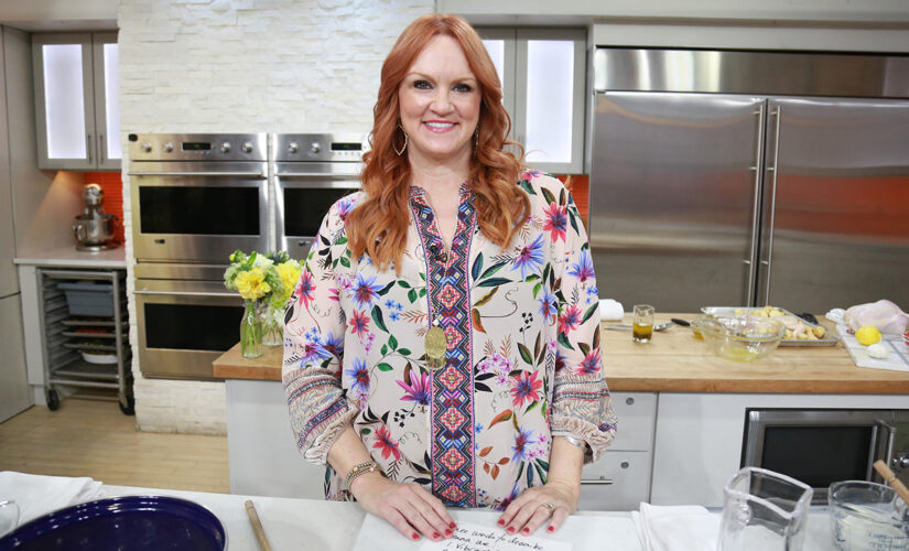 ‘Pioneer Woman’ Ree Drummond reveals 38-pound weight loss: ‘I feel so much better’