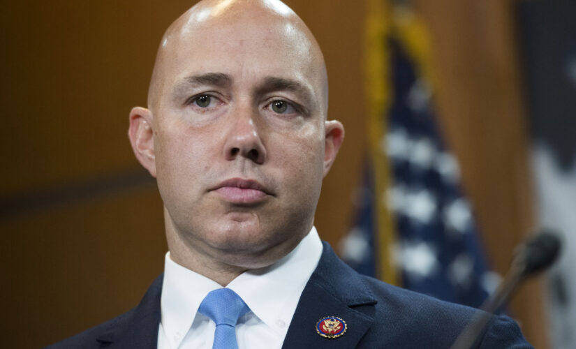 Mast appeals $500 mask fine: ‘It has never been about following the science for Speaker Pelosi’