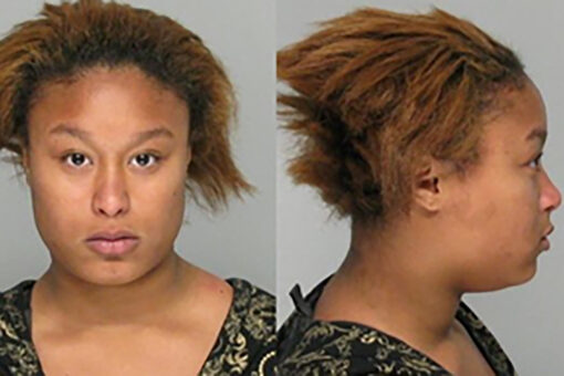 Georgia woman wanted for battery after brutal attack at Little Caesars restaurant