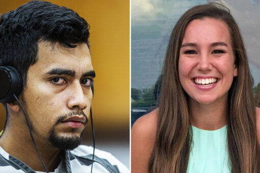 Mollie Tibbetts murder suspect Cristhian Bahena Rivera testifies in court