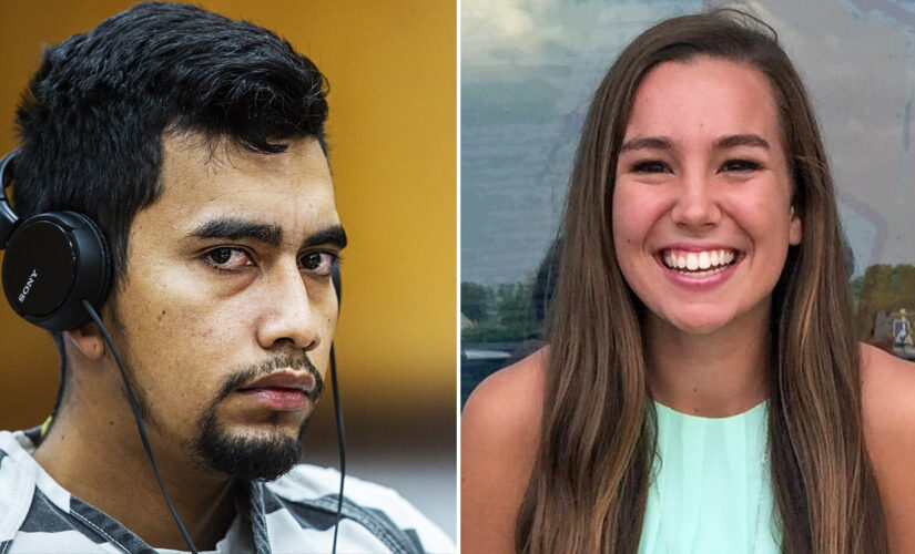 Mollie Tibbetts murder suspect Cristhian Bahena Rivera testifies in court