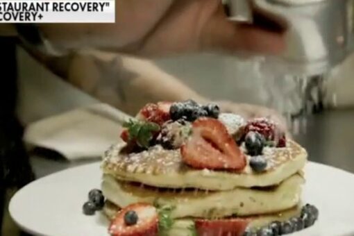 Restaurant CEO teams up with Rob Schneider, other celebrities to help struggling businesses in new series