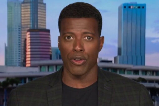 Rob Smith blasts left for ‘woke’ influence on US military: Will destroy it ‘from the inside out’