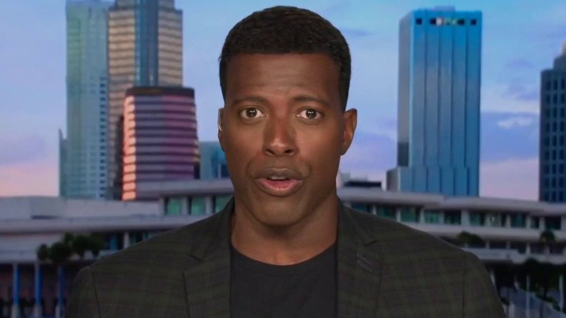 Rob Smith blasts left for ‘woke’ influence on US military: Will destroy it ‘from the inside out’