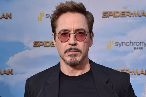 Robert Downey Jr. mourns death of ‘right hand man’ and assistant: ‘Peace Be Unto You’