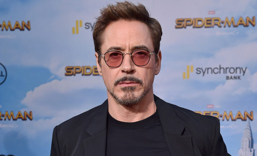 Robert Downey Jr. mourns death of ‘right hand man’ and assistant: ‘Peace Be Unto You’