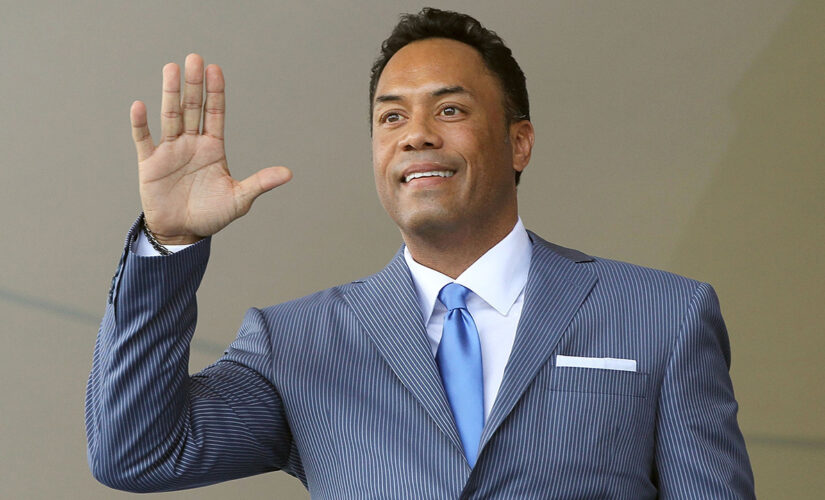 Hall of Famer Roberto Alomar subject of 2nd sexual misconduct claim, Blue Jays investigating: report