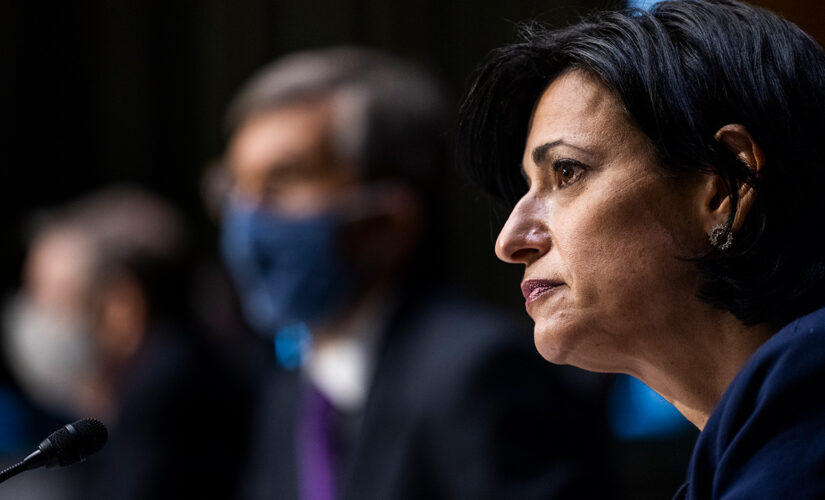 CDC director criticized for now differentiating between dying ‘from’ vs. dying ‘with’ COVID-19