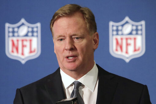 NFL expects full stadiums this season, remains cautious
