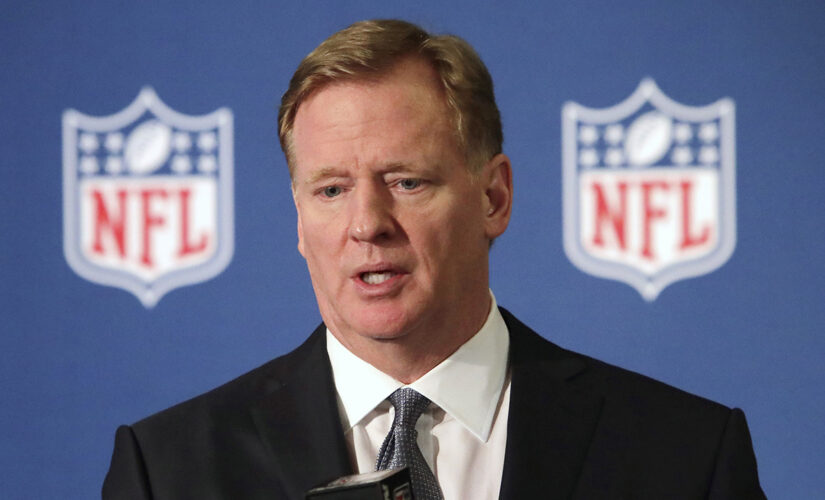 NFL expects full stadiums this season, remains cautious