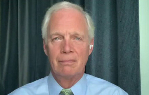 Sen. Ron Johnson: Unequal application of justice, law by administration should ‘frighten every American’