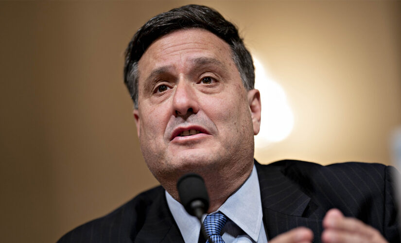 Ron Klain, Biden’s powerful chief of staff, leads White House rife with dark money ties