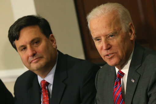 Border surge not Biden’s fault despite lifting restrictions: White House chief of staff