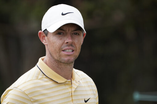 Golf super league resurfaces as McIlroy puts stock in legacy