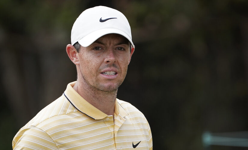 Golf super league resurfaces as McIlroy puts stock in legacy