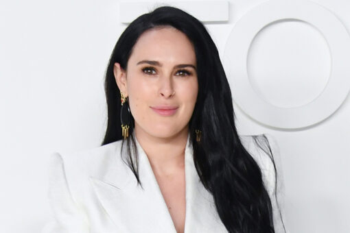 Rumer Willis hits back at critics over her sexy photo shoot: ‘That’s cool, you can simply unfollow’