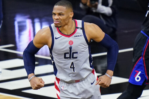 Russell Westbrook fan incident probe leads to severe consequences