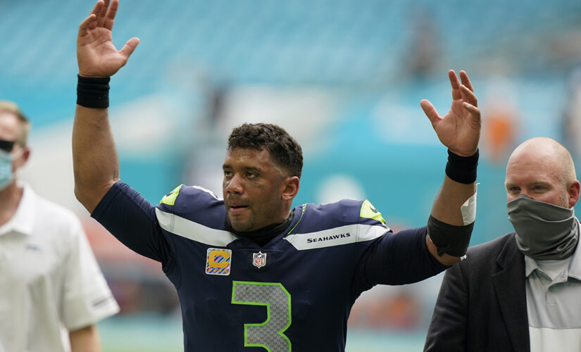 Seattle Seahawks 2021 schedule: Opponents, dates, times & more