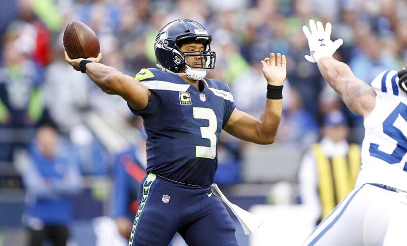 Seahawks’ Pete Carrol says Russell Wilson drama ‘old news’