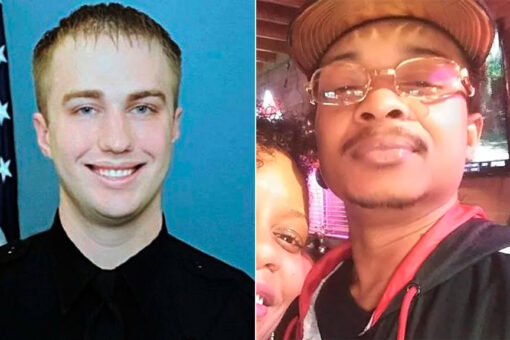 Wisconsin cop who shot Jacob Blake had service weapon stolen
