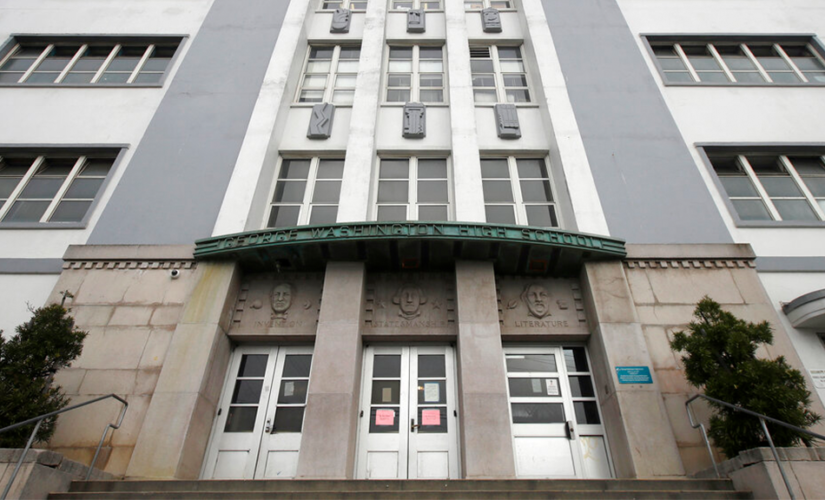 San Francisco high school schools slammed for ‘reopening’ for just one day to get $12 million