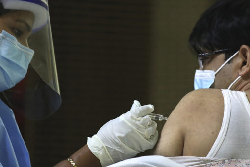 UAE to offer COVID-19 booster shots to recipients of Sinopharm vaccine