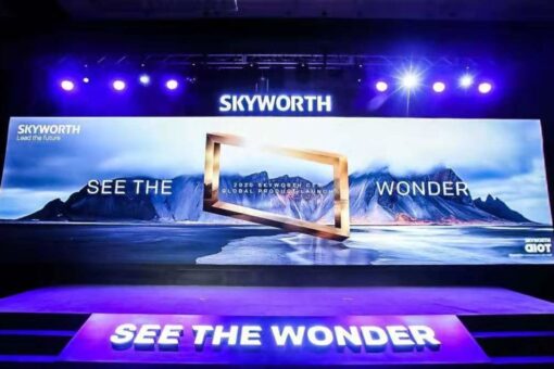 Chinese TV maker spies on consumers: reports