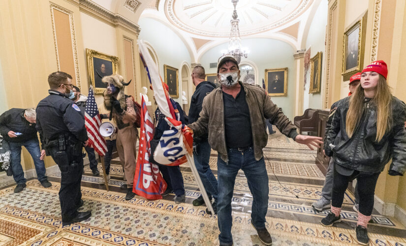 House approves legislation to form Jan. 6 bipartisan commission to investigate Capitol riot