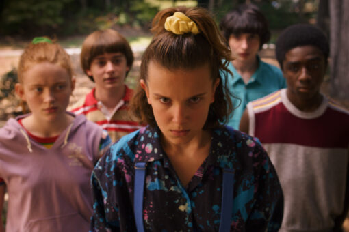 ‘Stranger Things’ drops new Season 4 teaser, hints at return of Dr. Martin Brenner