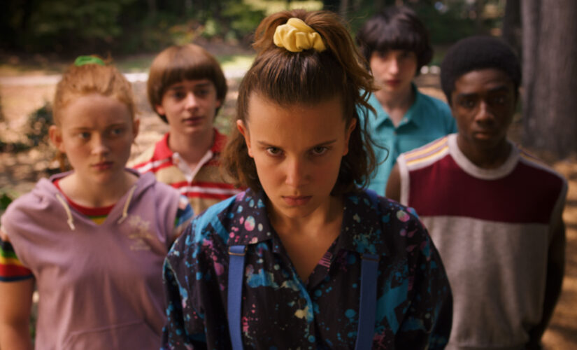 ‘Stranger Things’ drops new Season 4 teaser, hints at return of Dr. Martin Brenner