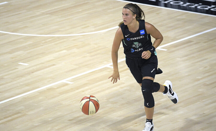 Ionescu excited to return to court after 8 months away