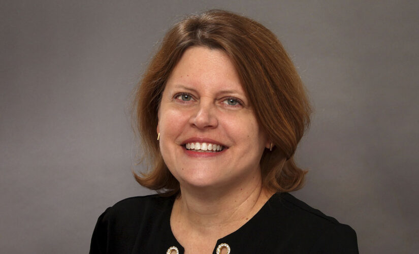 Washington Post names Sally Buzbee as its executive editor