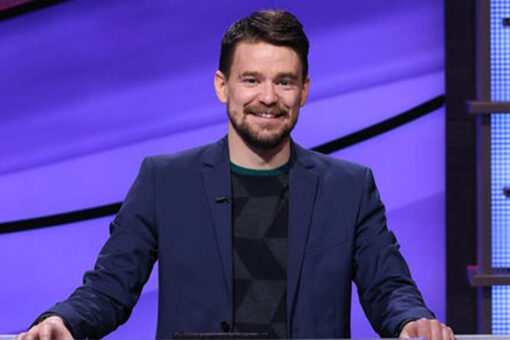 ‘Jeopardy!’ Tournament of Champions sees teacher Sam Kavanaugh win $250,000 grand prize