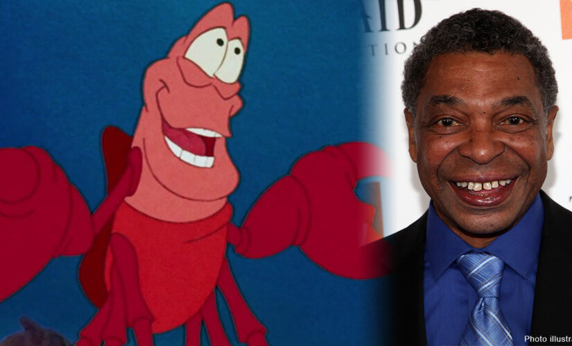 Samuel E. Wright, ‘The Little Mermaid’ voice of Sebastian, dead at 74