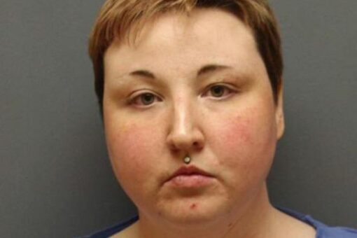 Virginia mom charged in fatal stabbing of her 10-month-old boy, critically injuring daughter