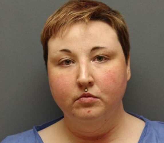 Virginia mom charged in fatal stabbing of her 10-month-old boy, critically injuring daughter