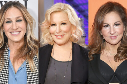 ‘Hocus Pocus 2’: Sarah Jessica Parker, Bette Midler, Kathy Najimy returning for sequel