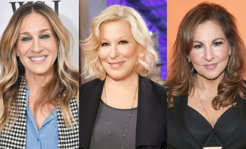 ‘Hocus Pocus 2’: Sarah Jessica Parker, Bette Midler, Kathy Najimy returning for sequel
