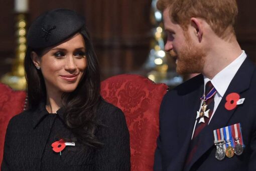 UK columnist questions whether Meghan Markle ‘got to’ CNN after fact-check disappears