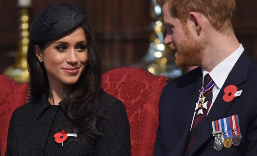 UK columnist questions whether Meghan Markle ‘got to’ CNN after fact-check disappears