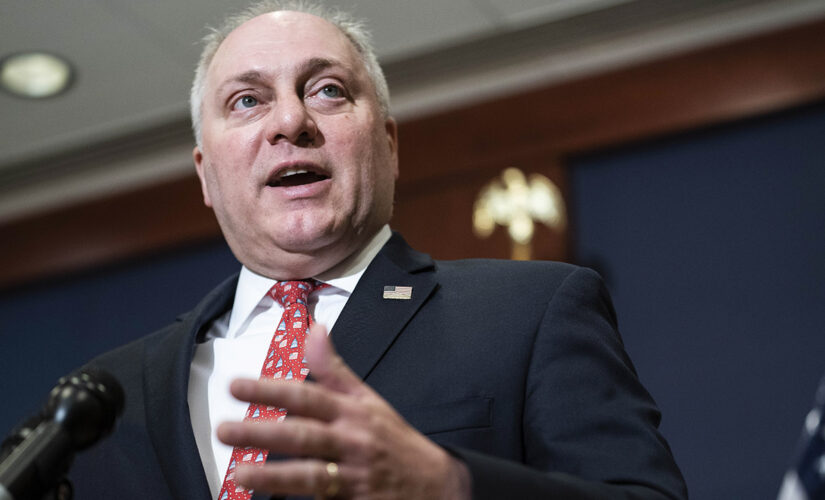 Scalise leads House GOP in demanding Pelosi direct committee chairs to investigate coronavirus origins