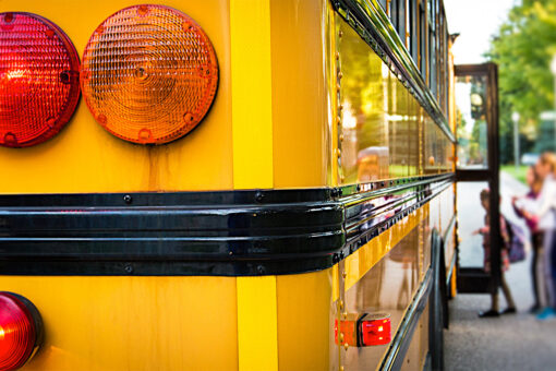 South Carolina DOE requires masks on buses after Gov. McMaster repeals school mandate