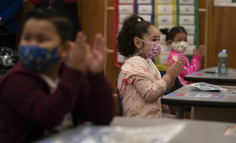 Oklahoma City school board denounces new law banning critical race theory as protecting ‘White fragility’